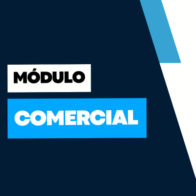 Módulo Comercial
