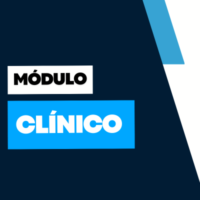Módulo Clínico