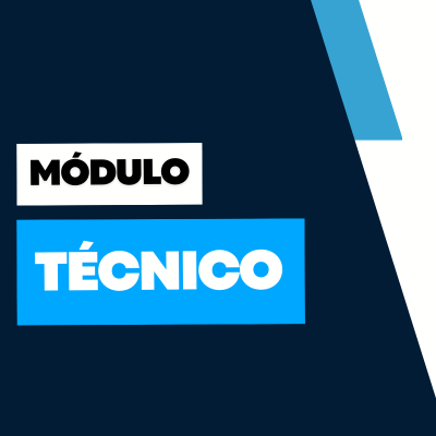 Módulo Técnico